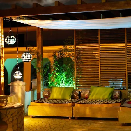 Casa Logos Hotel Boutique-3