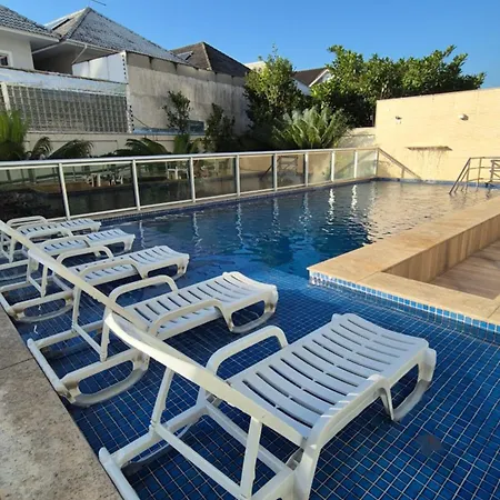 Option Apart Hotel - Recreio Shopping-3