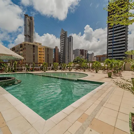 Hotel Oásis Atlântico Imperial-2