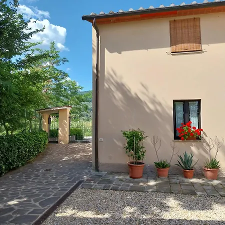 Bed&Breakfast Pianeta Benessere-3
