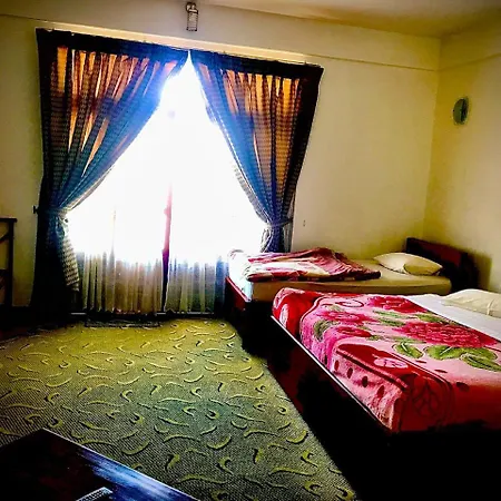 Ashley Resorts Nuwaraeliya-2