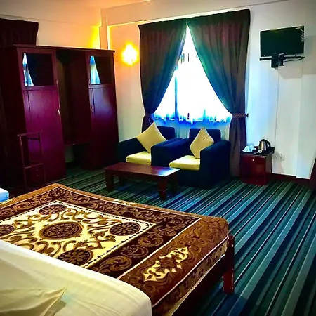 Ashley Resorts Nuwaraeliya-3