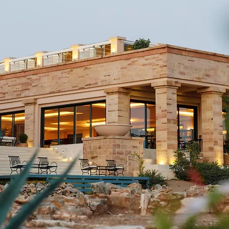 Cape Sounio, A Resort To Live-2