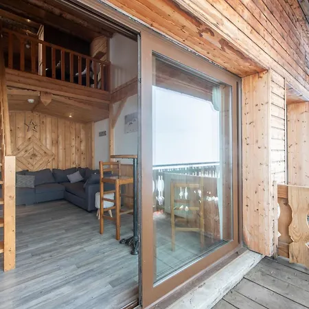 Les Chalets du Thorens-3