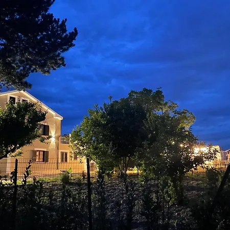 Donna Francesca Guest House - Costa dei Trabocchi-2