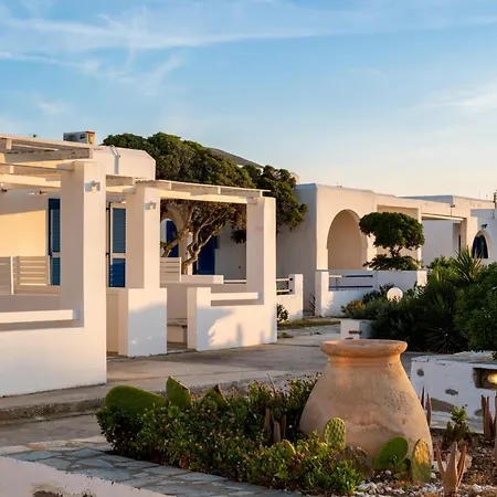 Naoussa Hotel Paros By Booking Kottas-3