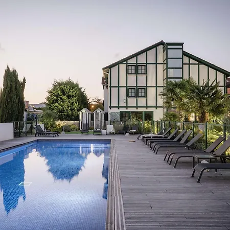 Ibis Styles Saint-Jean-De-Luz Donibane-2