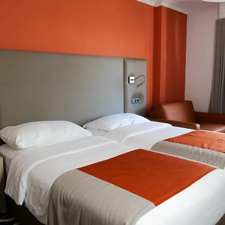 Hotel Eden-2