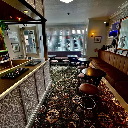 The Northdale Hotel Ltd-3
