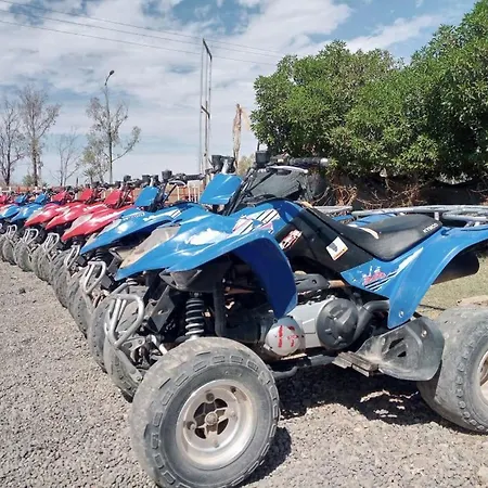 Quad Marrakech-3
