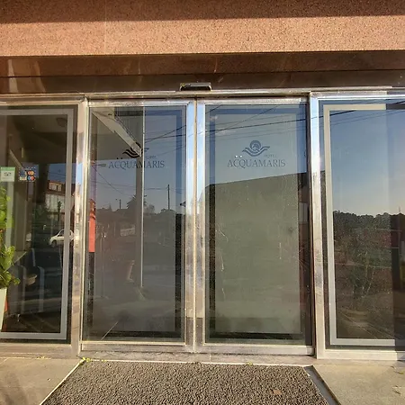 Hotel Acquamaris 3000-3
