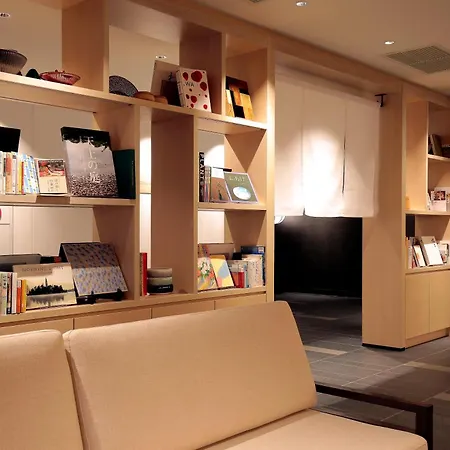 Hotel Intergate Kyoto Shijo Shinmachi-3