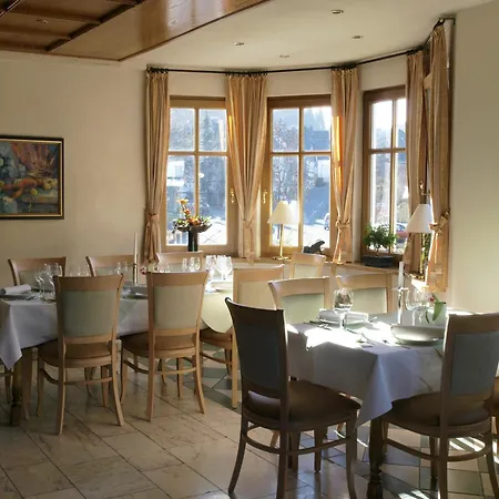 Hotel Löffler-3