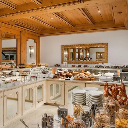 Schlosshotel Ischgl 5-3