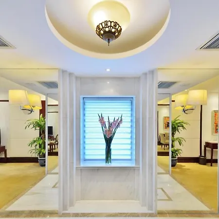 Excemon Beijing Hongxiang Hotel-3