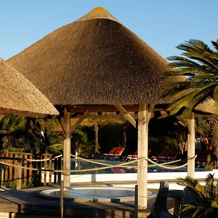 Hotel L' Estelle En Camargue-2