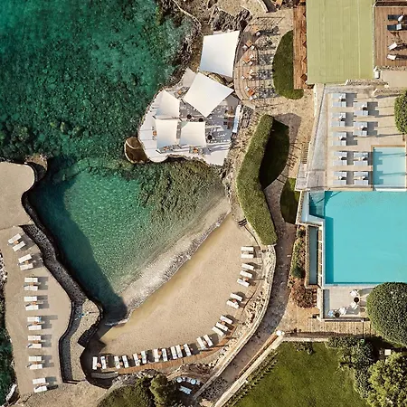 St. Nicolas Bay Resort Hotel & Villas-3