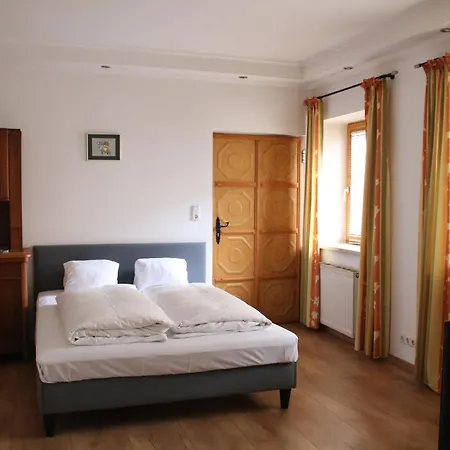 Hotel Goldene Krone Innsbruck-2