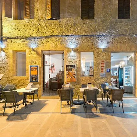 Hotel Can Simo-2