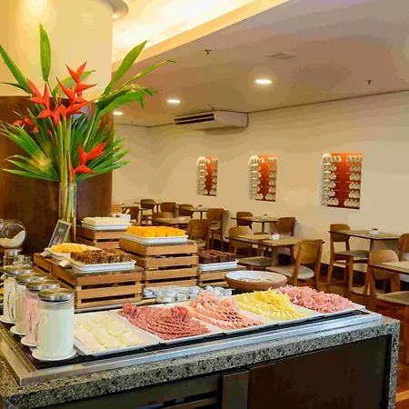 Hotel Luzeiros Fortaleza-3