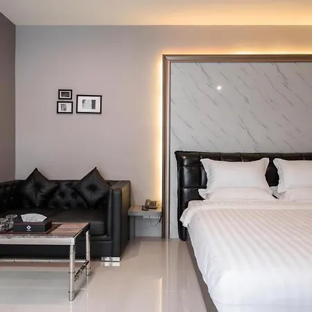 The Valen Resort-2