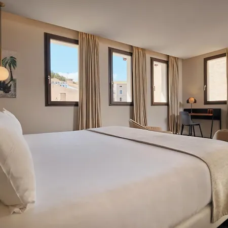 Sant Jaume Design Hotel-3
