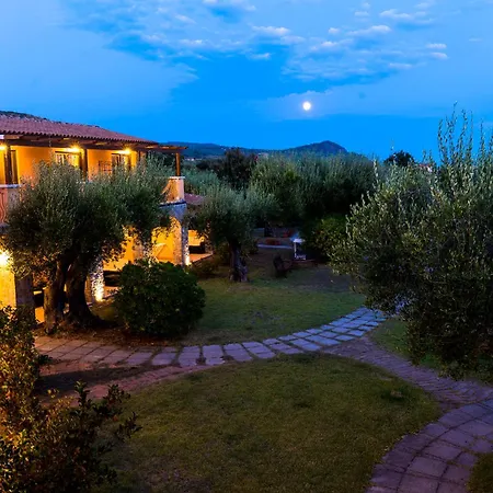 Park Hotel Cilento-2