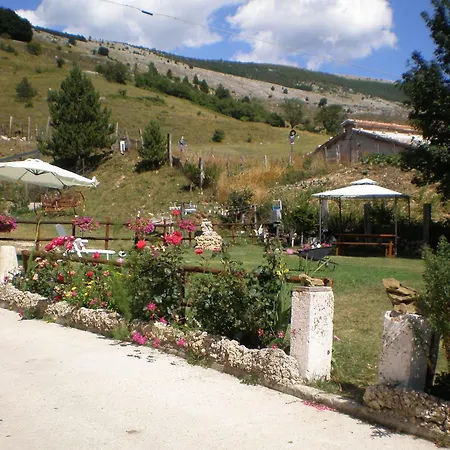 Agriturismo Fonte Lupini-2