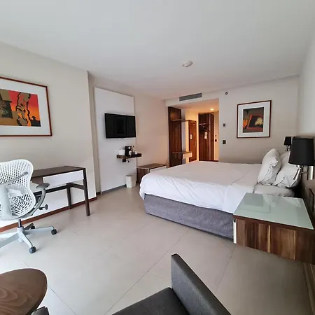 Holiday Inn Express Puerto Vallarta By Ihg-2