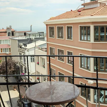 Seven Hills Hotel - Special Category-2