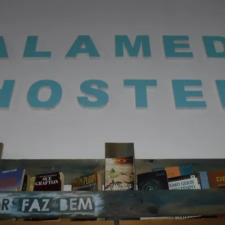 Alameda Hostel-2