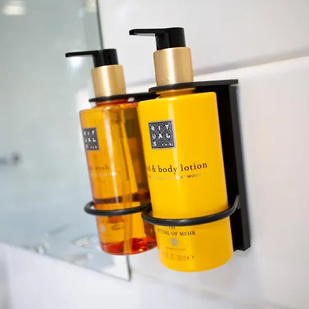 Casual De Las Olas San Sebastian By Casual Hoteles-3