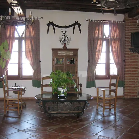 Hotel Velad-2