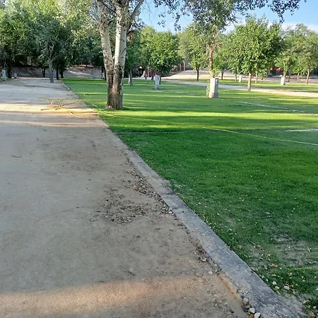 Complejo La Cigüeña-3