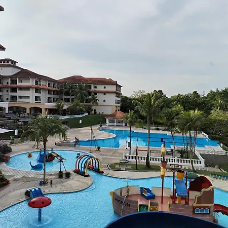 Amverton Heritage Resort-2