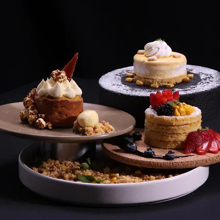 Cantera 1910 Hotel Boutique, Destination Hotel-3