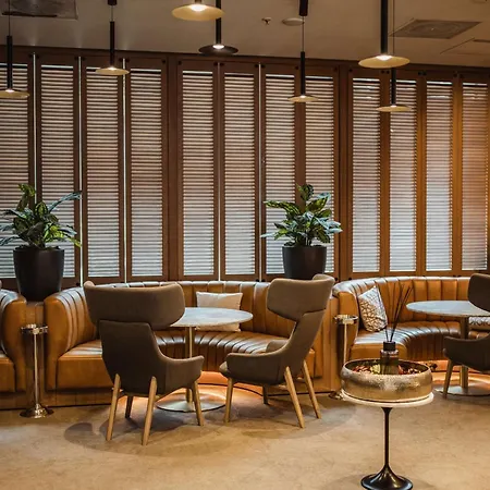 Radisson Blu Hotel, Glasgow-2