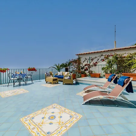 Hotel Il Nido-2