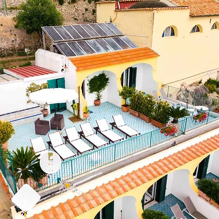 Hotel Il Nido-3