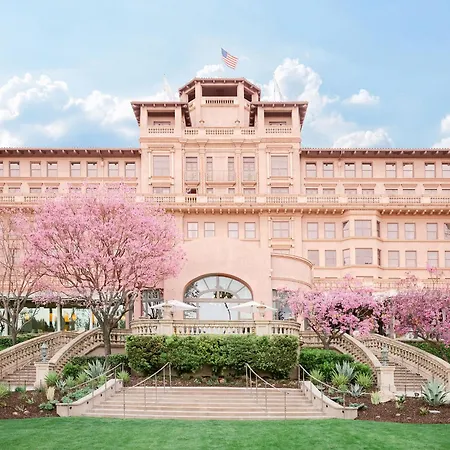 The Langham Huntington, Pasadena-2