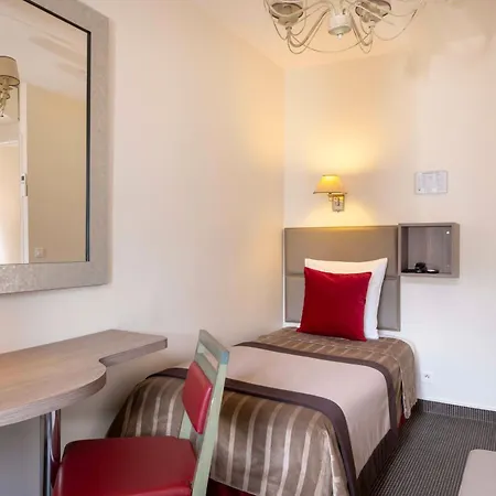 Hotel Saint Pierre-2