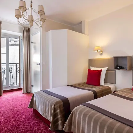 Hotel Saint Pierre-3