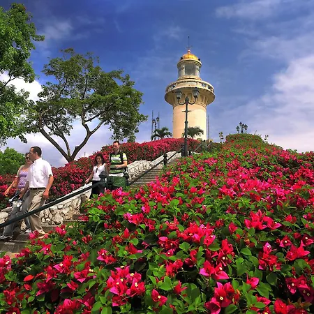 Hotel Palace Guayaquil-3
