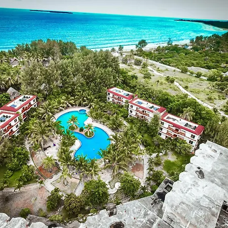 Sunrise Beach Resort-2