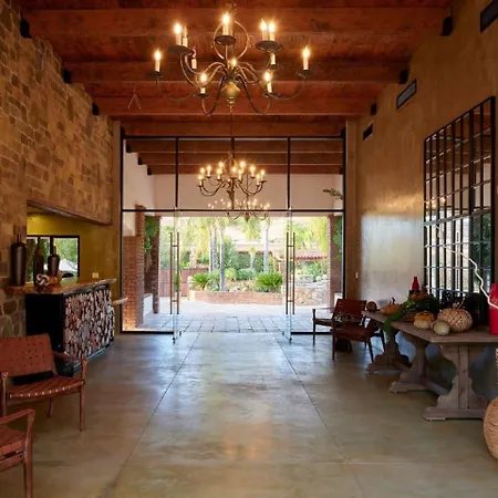 Surya Hotel-3