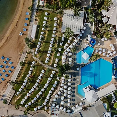 Golden Coast Beach Hotel-3