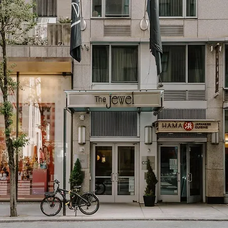 The Jewel Hotel, New York-3