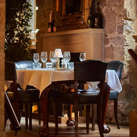 Hotel Du Vin Edinburgh-2