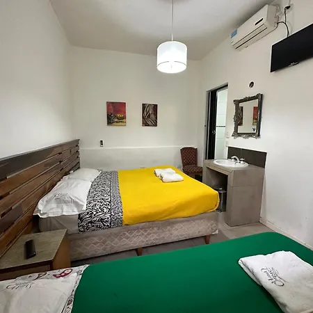 Hotel Chipre-2