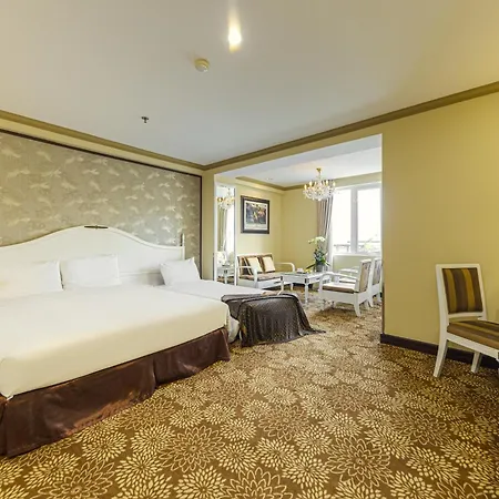 Chalcedony Grand Hotel-2